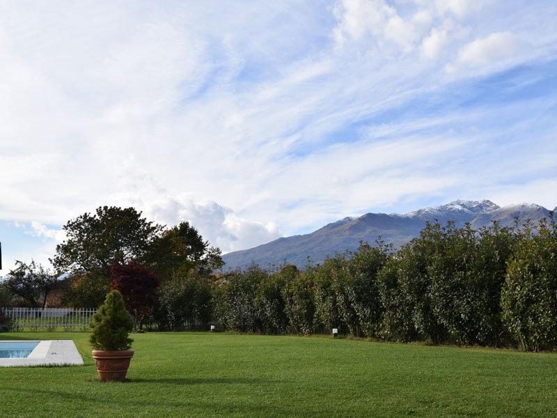 Creazione giardini Biella 1 Creazione giardini Biella 1