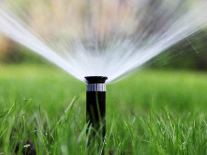 Impianti irrigazione Biella